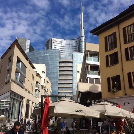 Corso Como 6 Mailand Exterior foto