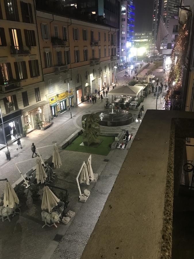 Corso Como 6 Mailand Exterior foto